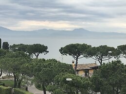 Hotel Villa Rosa