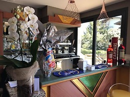 Hotel Villa Rosa