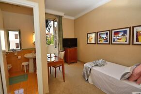 LH Hotel Lloyd Rome
