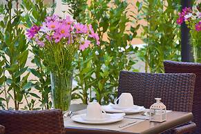 LH Hotel Lloyd Rome
