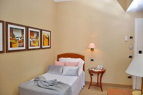 LH Hotel Lloyd Rome