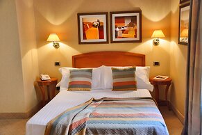 LH Hotel Lloyd Rome