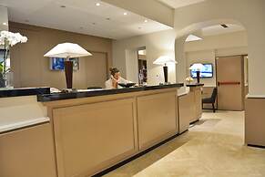 LH Hotel Lloyd Rome