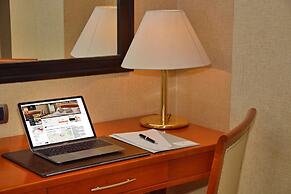 LH Hotel Lloyd Rome