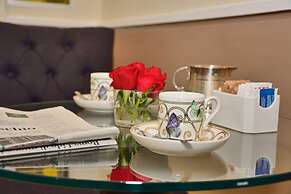 LH Hotel Lloyd Rome
