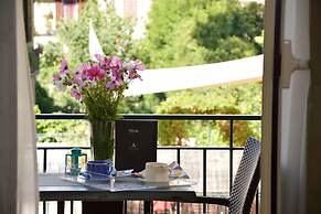 LH Hotel Lloyd Rome