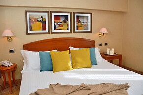 LH Hotel Lloyd Rome