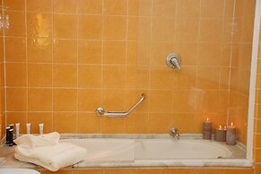 LH Hotel Lloyd Rome