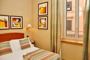 LH Hotel Lloyd Rome
