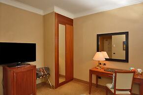 LH Hotel Lloyd Rome