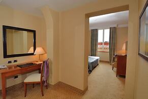 LH Hotel Lloyd Rome