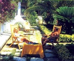 Hotel Villa Angela