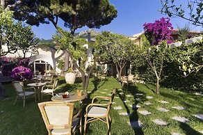 Hotel Villa Angela