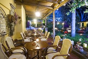 Hotel Villa Angela