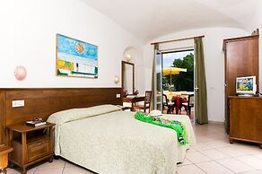 Hotel Villa Angela