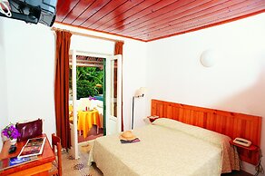 Hotel Villa Angela