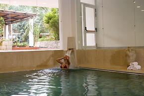 Hotel Villa Angela