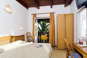 Hotel Villa Angela