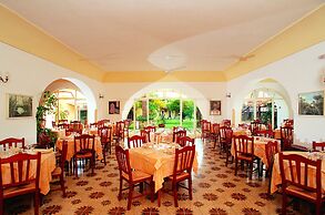 Hotel Villa Angela