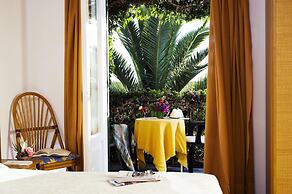 Hotel Villa Angela