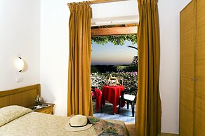 Hotel Villa Angela