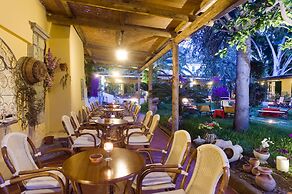 Hotel Villa Angela