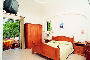 Hotel Villa Angela