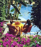 Hotel Villa Angela