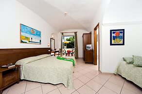 Hotel Villa Angela