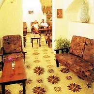 Hotel Villa Angela