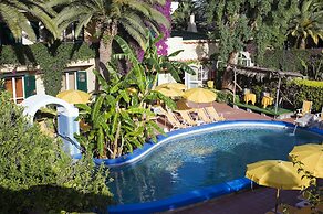 Hotel Villa Angela