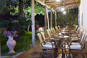 Hotel Villa Angela