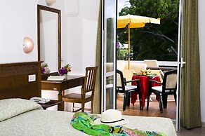 Hotel Villa Angela