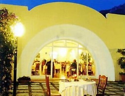 Hotel Villa Angela
