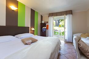 West Garda Hotel