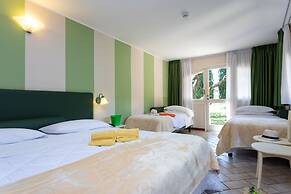 West Garda Hotel