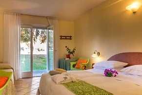 West Garda Hotel