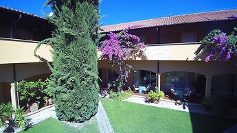 West Garda Hotel