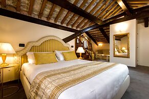 Ca' San Giorgio Relais & Suites