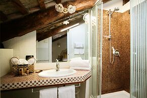 Ca' San Giorgio Relais & Suites