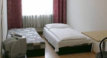 Hotel Cyrus