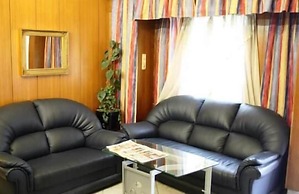 Hotel Cyrus