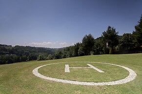 Villa Cattani Stuart XVII secolo