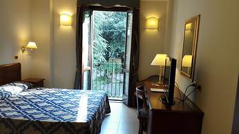 Villa Cattani Stuart XVII secolo