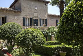 Villa Cattani Stuart XVII secolo