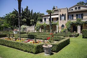 Villa Cattani Stuart XVII secolo