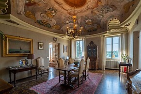 Villa Cattani Stuart XVII secolo