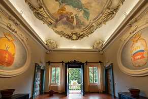 Villa Cattani Stuart XVII secolo