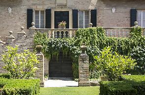 Villa Cattani Stuart XVII secolo