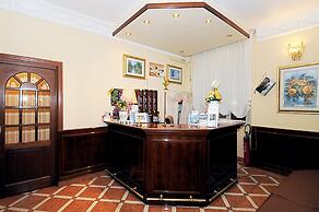 Meridiana